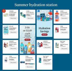 Walgreens Weekly Ad Page 6
