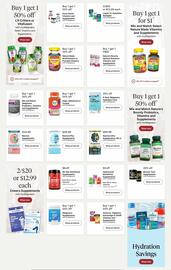 Walgreens Weekly Ad Page 7