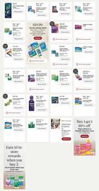 Walgreens Weekly Ad Page 8