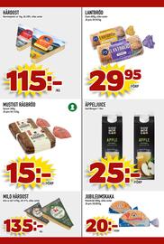 Bonum Matmarknad reklamblad vecka 22 Sida 4
