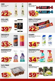 Bonum Matmarknad reklamblad vecka 22 Sida 7