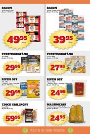Bonum Matmarknad reklamblad vecka 22 Sida 8
