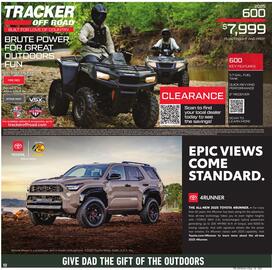 Bass Pro Weekly Ad Page 10