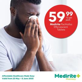 MediRite catalogue Page 2
