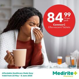 MediRite catalogue Page 3