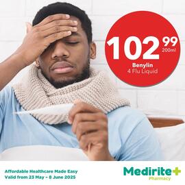 MediRite catalogue Page 5