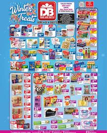DB Cash And Carry catalogue Page 1