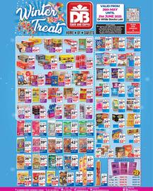 DB Cash And Carry catalogue Page 2