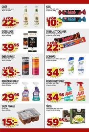 Din Mat reklamblad vecka 22 Sida 8