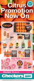 Checkers catalogue Page 1