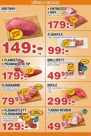 Nya Pulsen reklamblad vecka 22 Sida 3