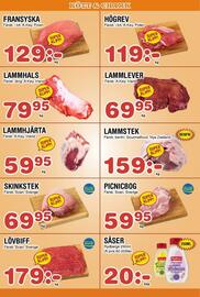Nya Pulsen reklamblad vecka 22 Sida 4