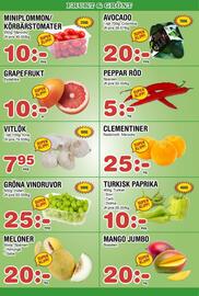Nya Pulsen reklamblad vecka 22 Sida 6