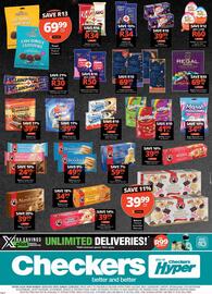 Checkers Hyper catalogue Page 2