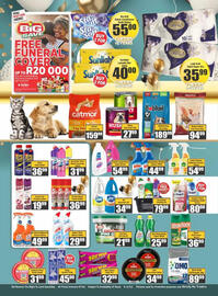 Big Save catalogue Page 10