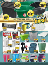 Big Save catalogue Page 11