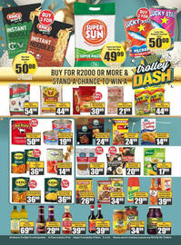 Big Save catalogue Page 4