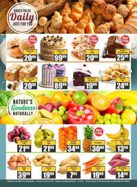 Big Save catalogue Page 6