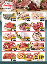 Big Save catalogue Page 7
