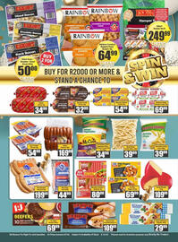 Big Save catalogue Page 8