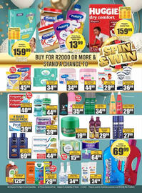 Big Save catalogue Page 9