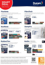 BUCO catalogue Page 2