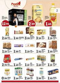 Volantino Punto é market Pagina 2