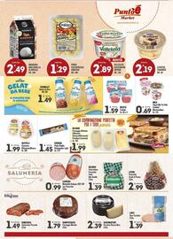Volantino Punto é market Pagina 5