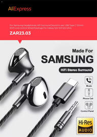 AliExpress catalogue Page 8