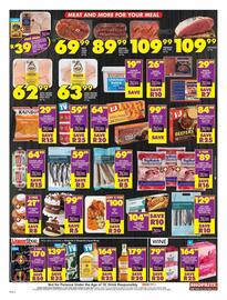 Shoprite catalogue Page 2