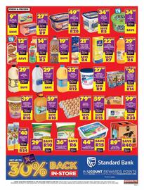 Shoprite catalogue Page 3