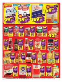 Shoprite catalogue Page 4
