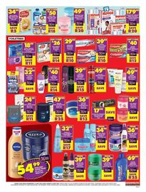 Shoprite catalogue Page 7