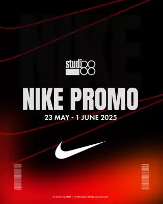 Studio 88 catalogue (valid until 1-06)
