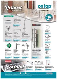 ON TAP catalogue Page 2