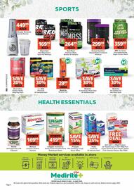MediRite catalogue Page 4