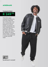 Ackermans catalogue Page 6