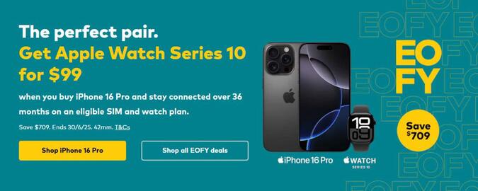 Optus catalogue Page 1