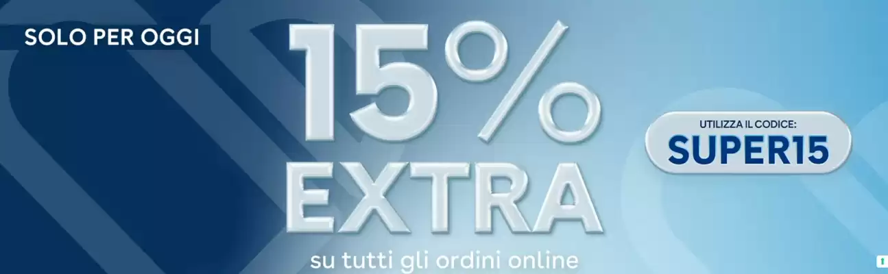 Volantino Idea bellezza