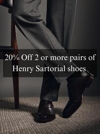 Henry Bucks catalogue Page 3