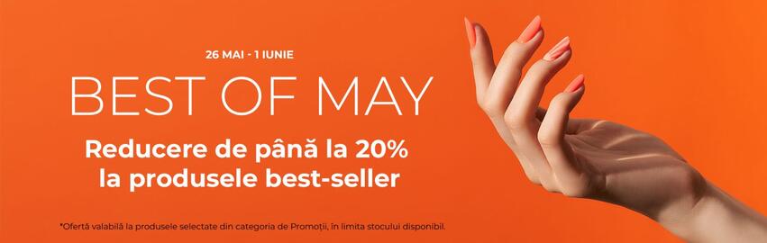 Catalog Cupio săptămâna 22 Pagină 1