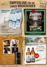 Markgrafen Prospekt Seite 2