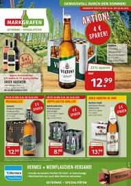 Markgrafen Prospekt Seite 8