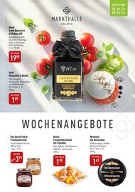 Galeria Markthalle Prospekt woche 23 Seite 1