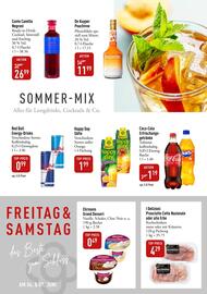 Galeria Markthalle Prospekt woche 23 Seite 11