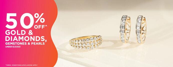 Grahams Jewellers catalogue Page 2