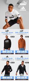 Jim Kidd Sports catalogue Page 2