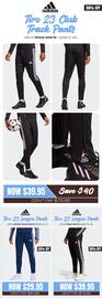 Jim Kidd Sports catalogue Page 3