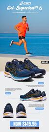 Jim Kidd Sports catalogue Page 5
