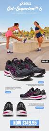Jim Kidd Sports catalogue Page 6